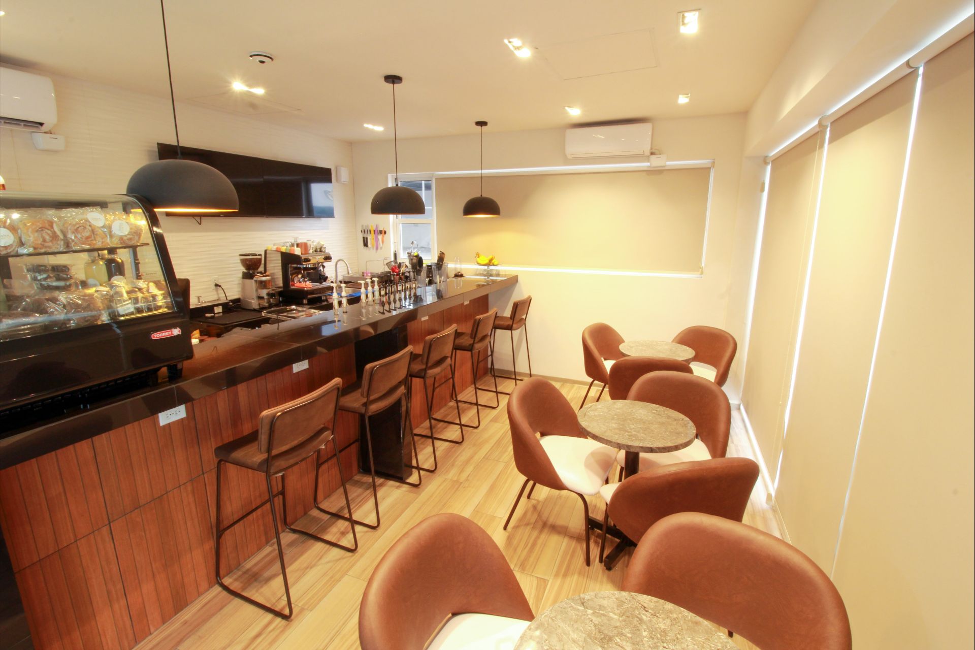 Cafeteria 2