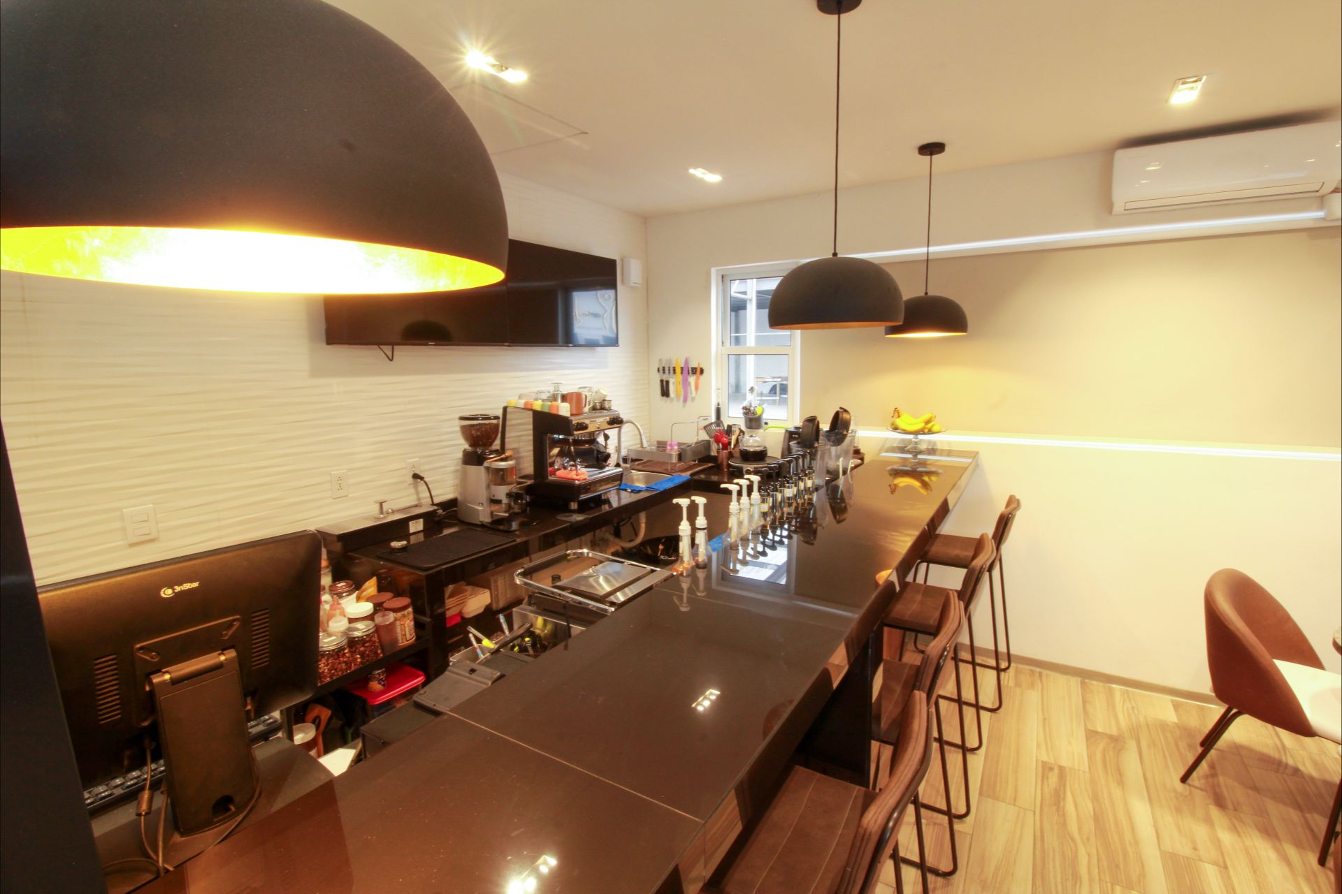 Cafeteria 3